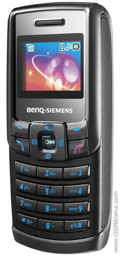 BenQ-Siemens A38