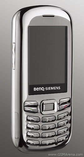 BenQ-Siemens C32