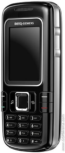 BenQ-Siemens C81