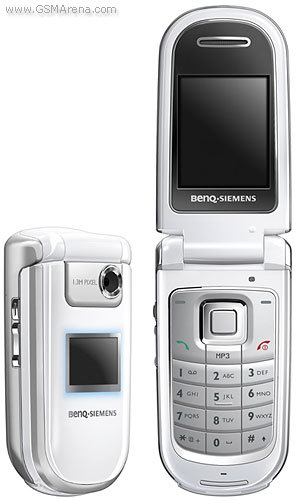 BenQ-Siemens CF61