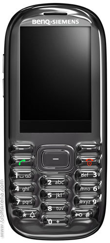 BenQ-Siemens E71