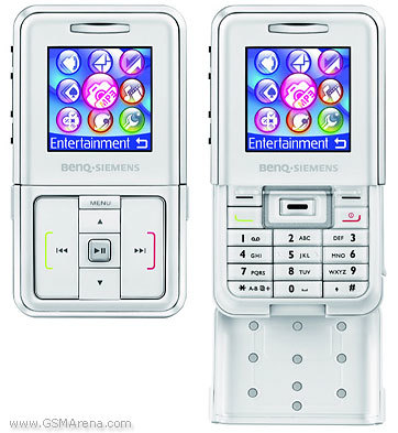 BenQ-Siemens EF51