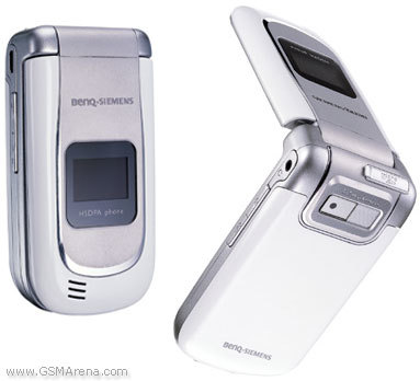 BenQ-Siemens EF91