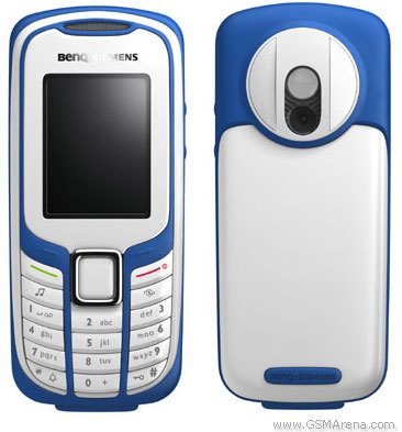 BenQ-Siemens M81