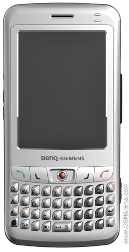 BenQ-Siemens P51