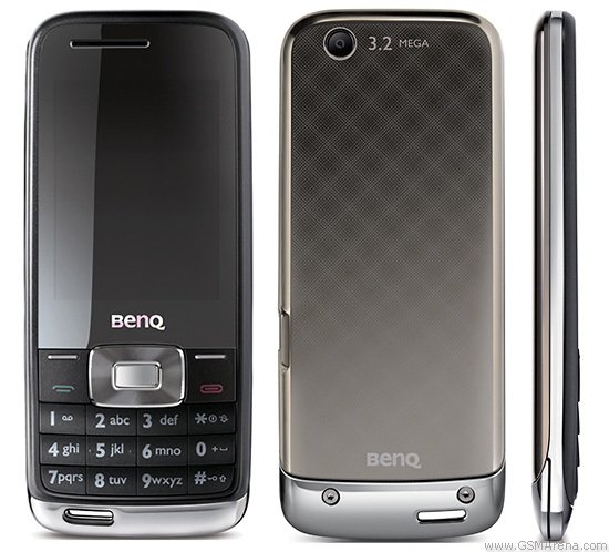 BenQ T60