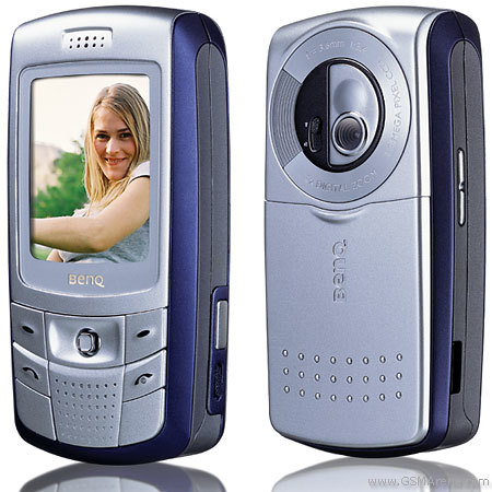 BenQ U700