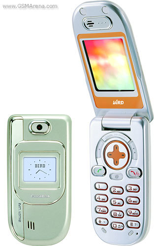 Bird A120