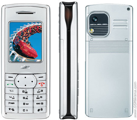 Bird D660