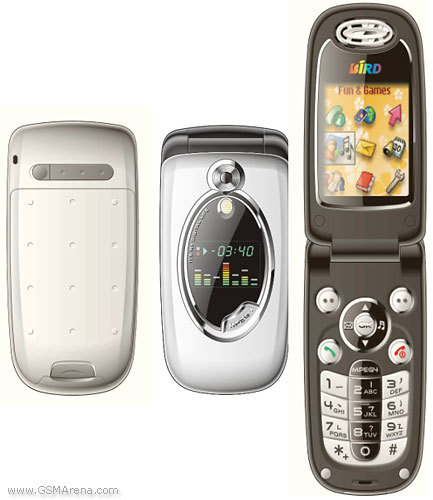 Bird D680