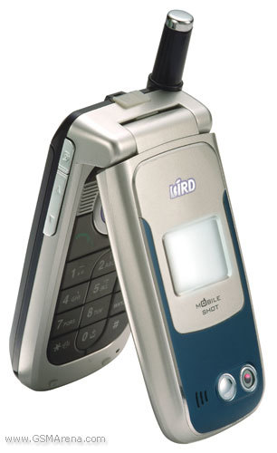 Bird DV10
