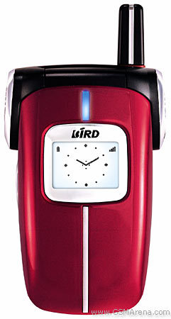 Bird G118