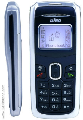 Bird S299