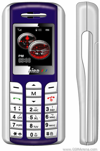 Bird S698