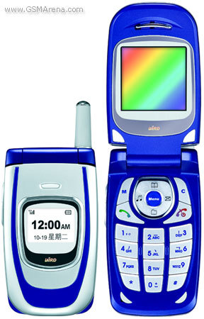 Bird V5510