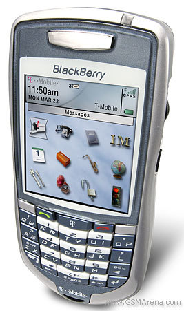BlackBerry 7100t