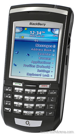 BlackBerry 7100x