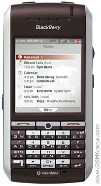BlackBerry 7130v
