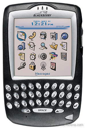 BlackBerry 7730