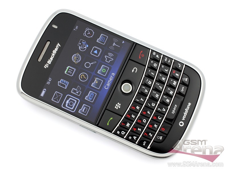BlackBerry Bold 9000