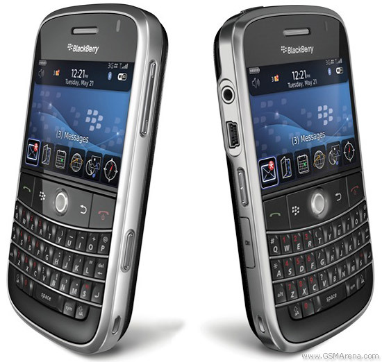 BlackBerry Bold 9000