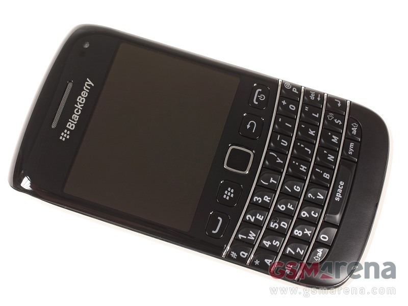BlackBerry Bold 9790