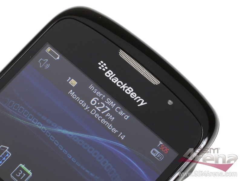 BlackBerry Curve 8520