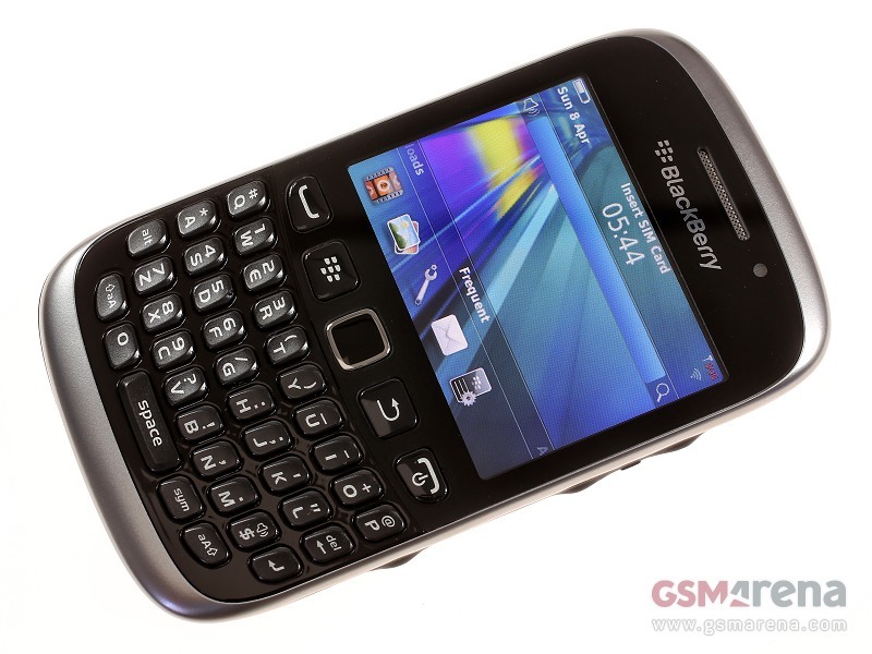 BlackBerry Curve 9320