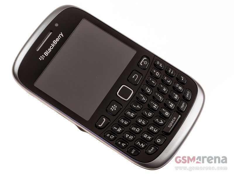 BlackBerry Curve 9320