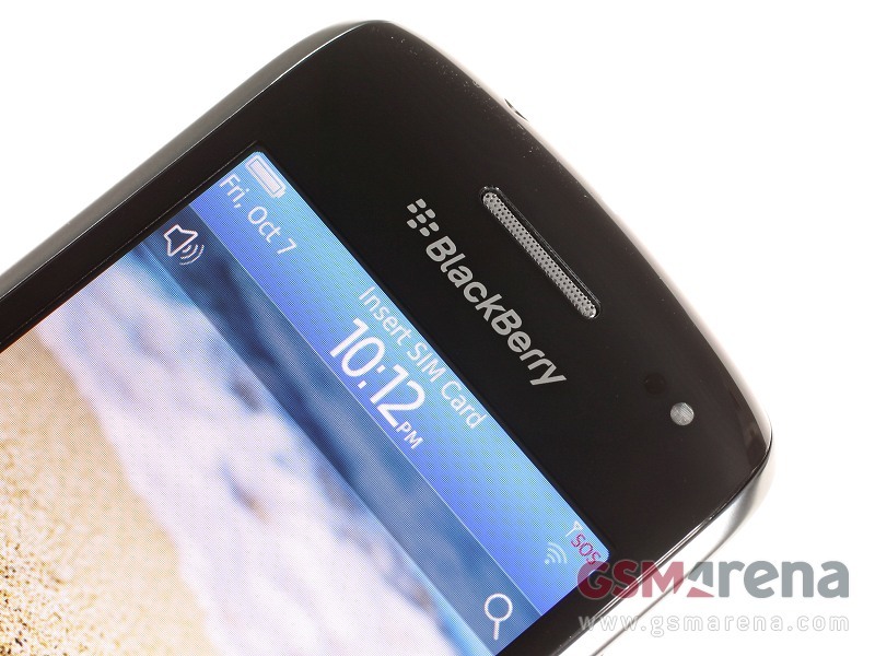 BlackBerry Curve 9380