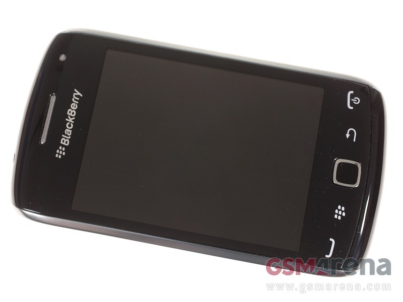 BlackBerry Curve 9380