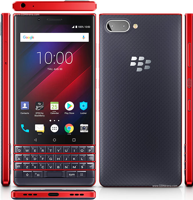 BlackBerry KEY2 LE