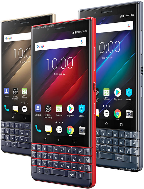BlackBerry KEY2 LE