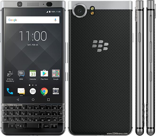 BlackBerry KEYone