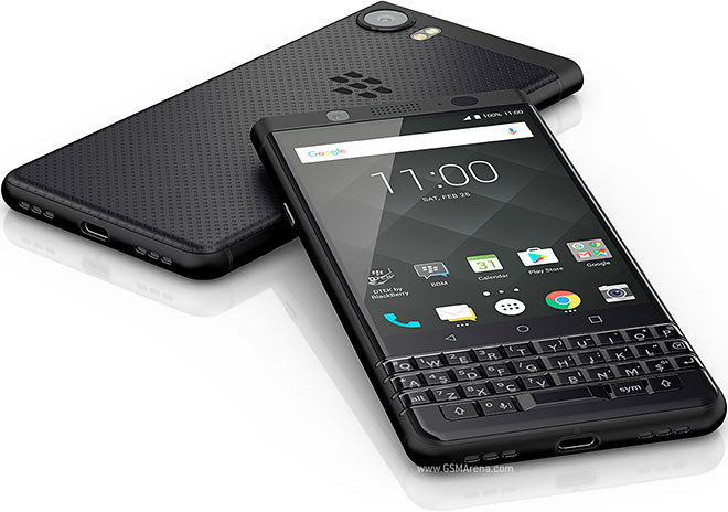 BlackBerry KEYone