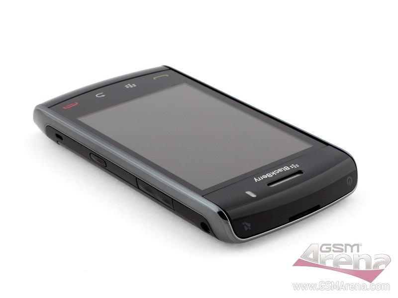 BlackBerry Storm2 9520