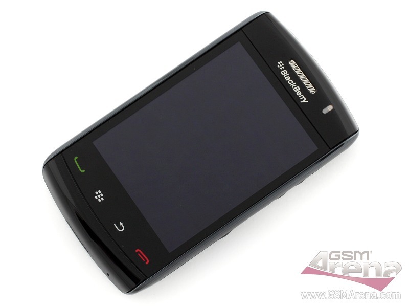 BlackBerry Storm2 9520