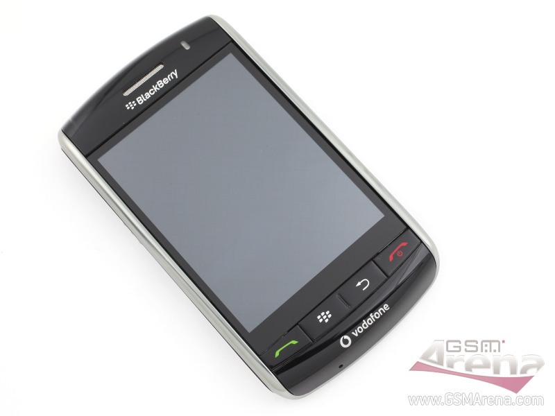 BlackBerry Storm 9500