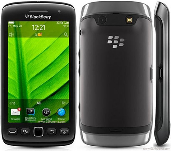 BlackBerry Torch 9860
