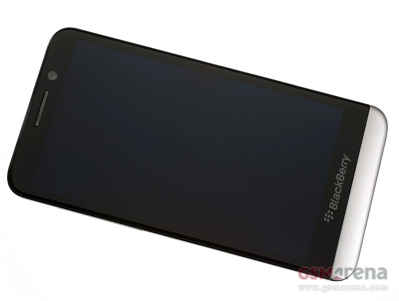 BlackBerry Z30