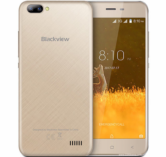 Blackview A7