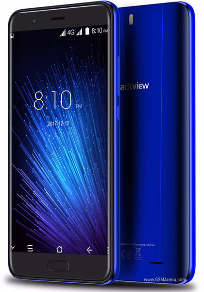 Blackview P6000