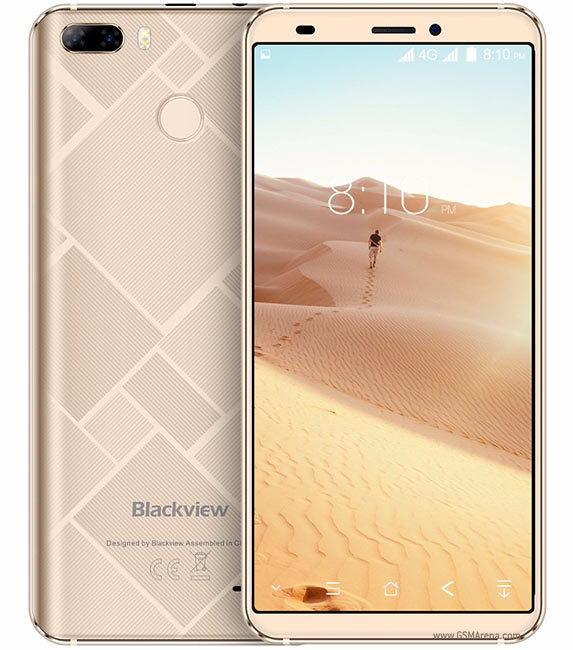 Blackview S6
