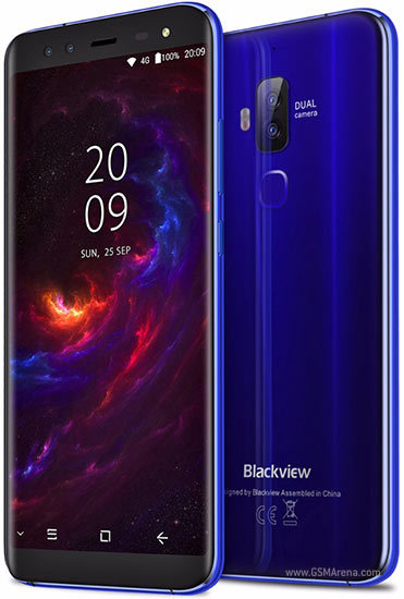 Blackview S8