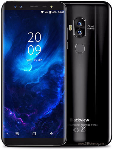 Blackview S8