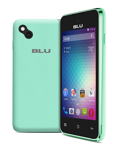 BLU Advance 4.0 L2