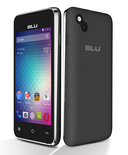 BLU Advance 4.0 L2