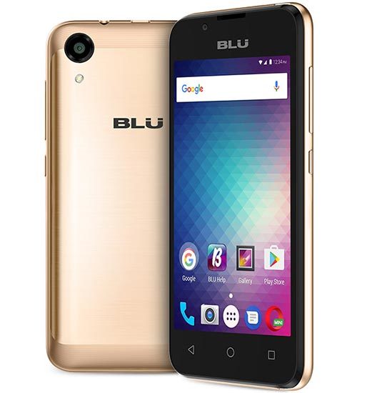 BLU Advance 4.0 L3