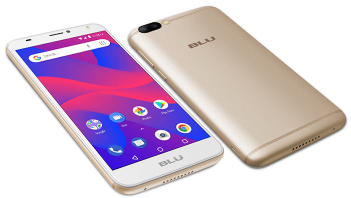 BLU C6