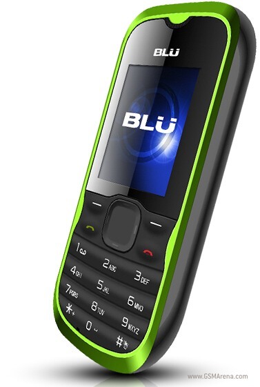BLU Click